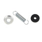 Colony 3301-3 clutch release rod kit for motorcycle drive line applications