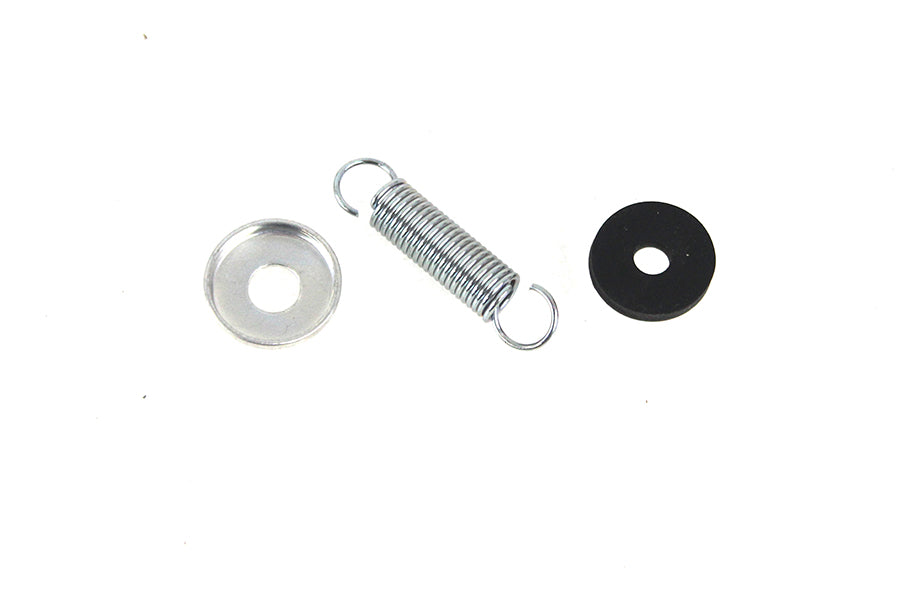 Colony 3301-3 clutch release rod kit for motorcycle drive line applications
