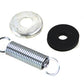 Colony 3301-3 clutch release rod kit for motorcycle drive line applications