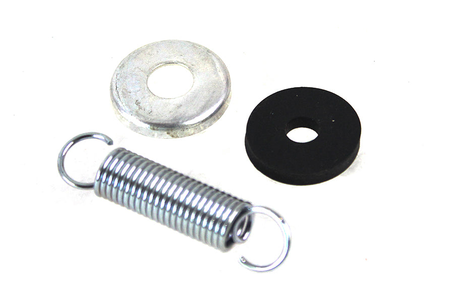 Colony 3301-3 clutch release rod kit for motorcycle drive line applications