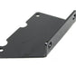 Colony 3305-1 black oil tank mounting bracket for Harley-Davidson XLCH motorcycles