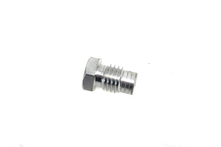 Colony 3311-1 motor case breather pipe nipple for engine applications