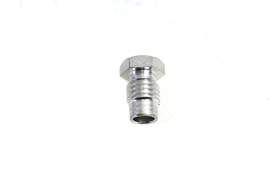 Colony 3311-1 motor case breather pipe nipple for engine applications