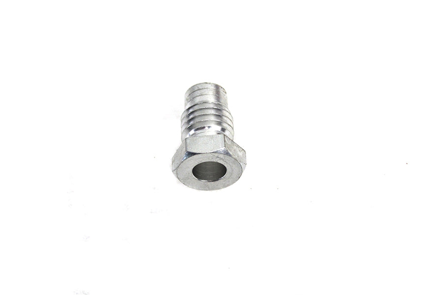 Colony 3311-1 motor case breather pipe nipple for engine applications