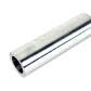 Colony 3317-1 aluminum axle spacer stock for wheel and tire assembly