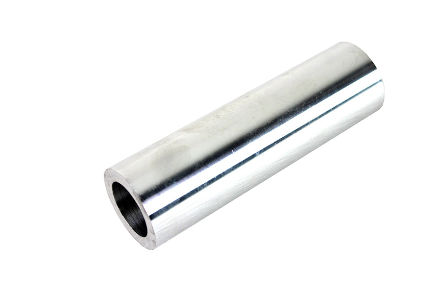 Colony 3317-1 aluminum axle spacer stock for wheel and tire assembly