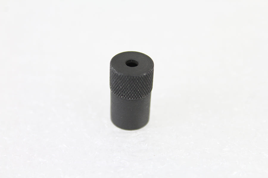 Colony 3324-2 front brake cable felt washer and parkerized packing nut for side valve motorcycles