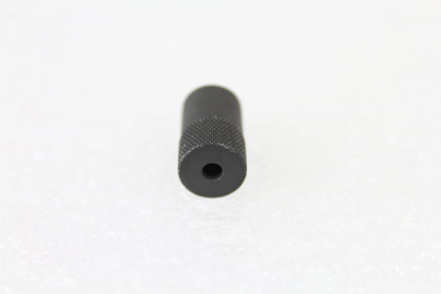 Colony 3324-2 front brake cable felt washer and parkerized packing nut for side valve motorcycles