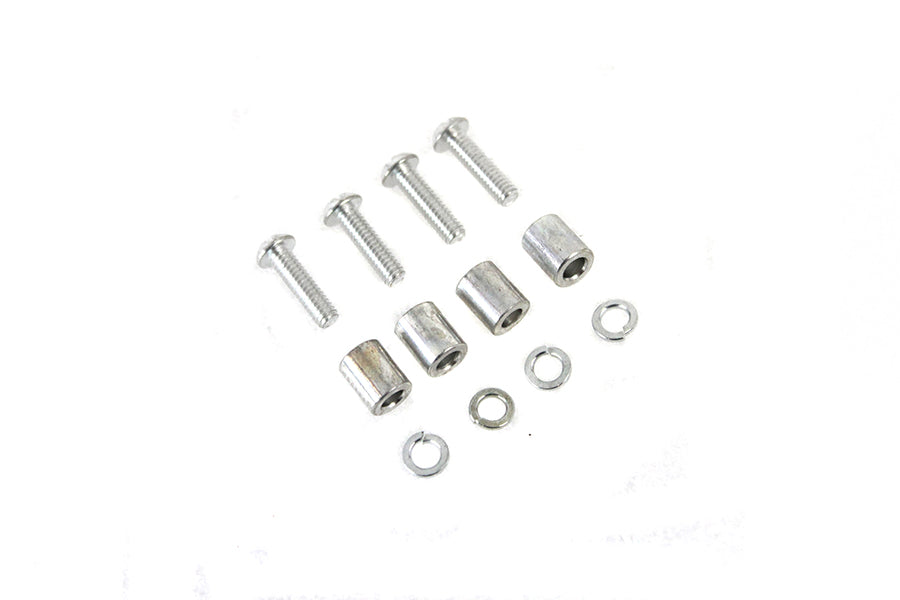 Colony 3348-12 ignition switch mounting kit for side valve applications