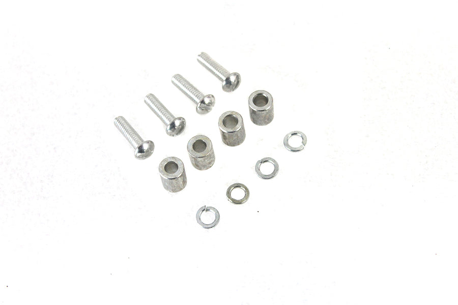 Colony 3348-12 ignition switch mounting kit for side valve applications