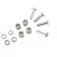 Colony 3348-12 ignition switch mounting kit for Side Valve applications