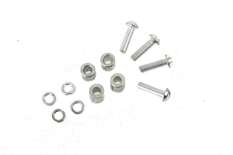 Colony 3348-12 ignition switch mounting kit for Side Valve applications