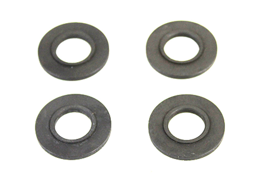 Colony 3351-4 rocker arm thrust washer kit for engine assembly