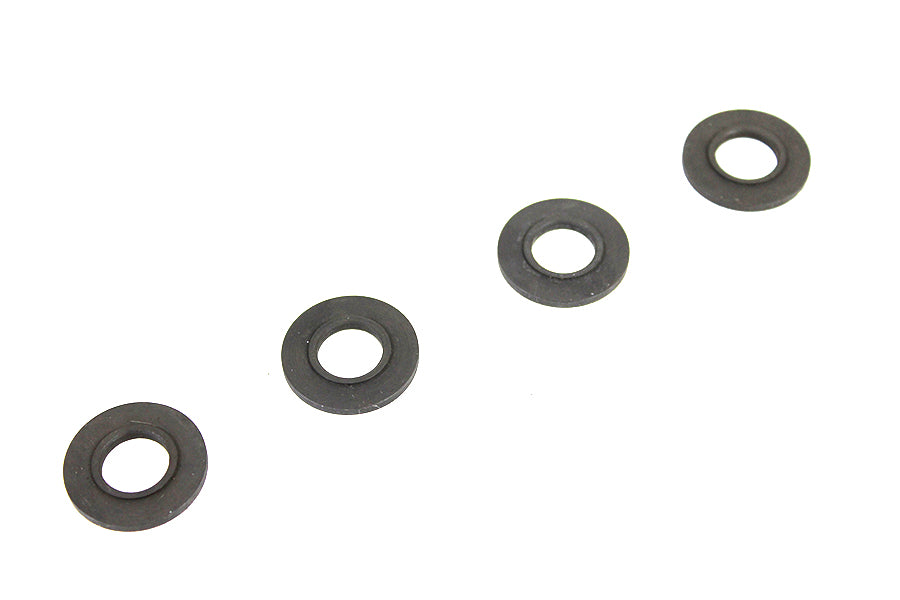 Colony 3351-4 rocker arm thrust washer kit for engine assembly