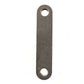 Colony 3362-1 battery upper bolt lock plate, parkerized finish for electrical applications