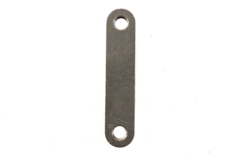 Colony 3362-1 battery upper bolt lock plate, parkerized finish for electrical applications