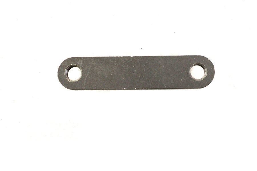 Colony 3362-1 battery upper bolt lock plate, parkerized finish