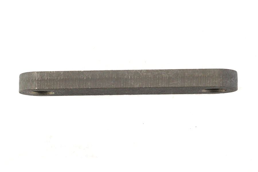 Colony 3362-1 battery upper bolt lock plate, parkerized finish