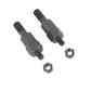 Colony 3374-4 Triple Tree Clamp Bolt Kit for front fork assembly