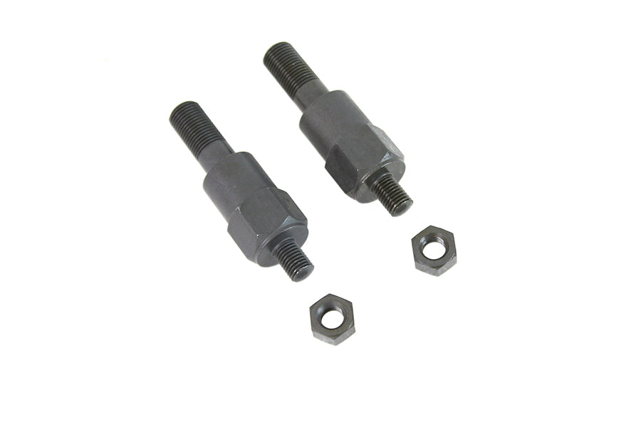 Colony 3374-4 Triple Tree Clamp Bolt Kit for front fork assembly