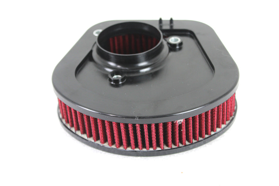 Wyatt Gatling 63804 replacement paper air filter for fuel and air systems