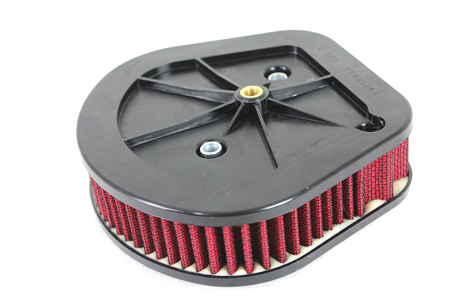 Wyatt Gatling 63804 replacement paper air filter for fuel and air system