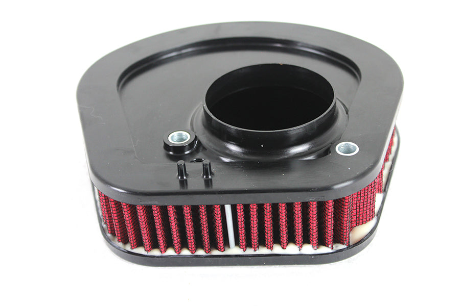 Wyatt Gatling 63804 replacement paper air filter for fuel and air systems
