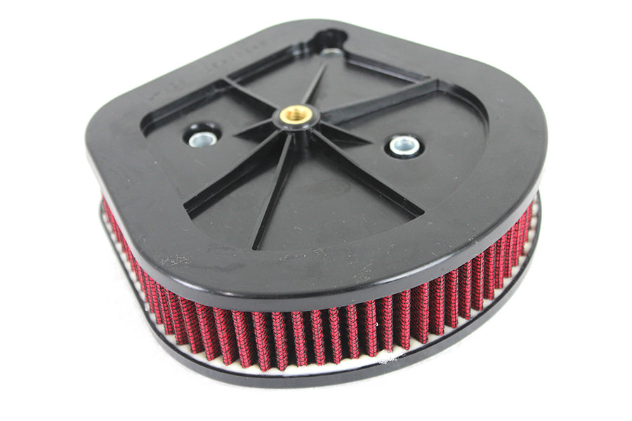 Wyatt Gatling 63804 replacement paper air filter for fuel and air systems