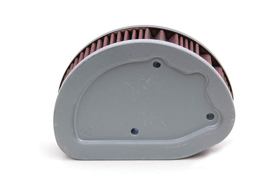 Wyatt Gatling Cycovator 63565 air filter for fuel and air system