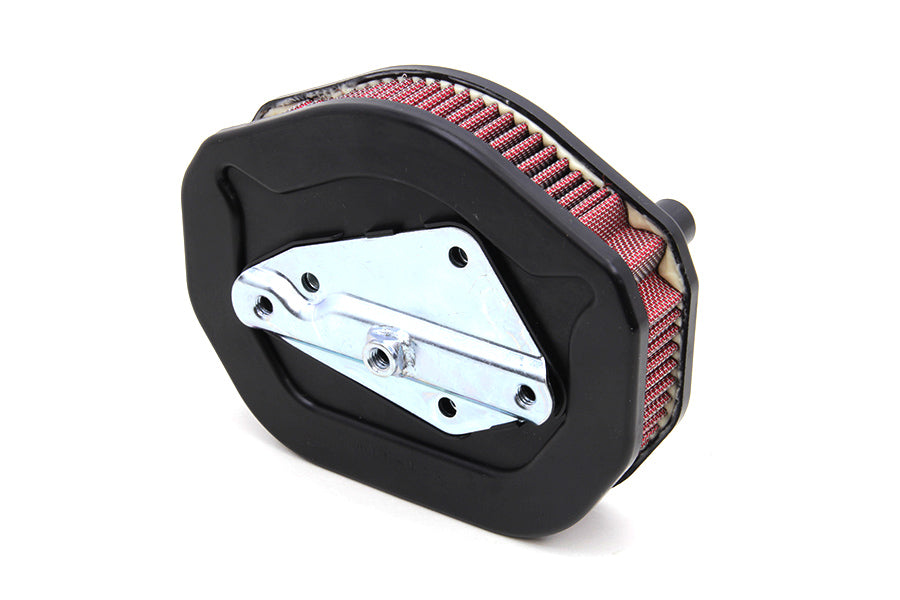 Wyatt Gatling Cycovator 63566 air filter for motorcycle fuel and air system