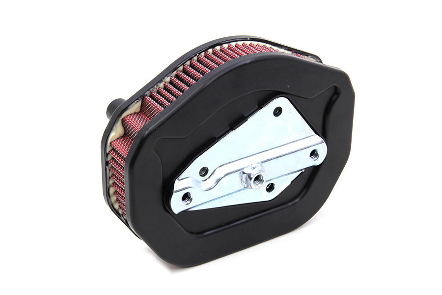 Wyatt Gatling Cycovator 63566 air filter for motorcycle fuel and air system