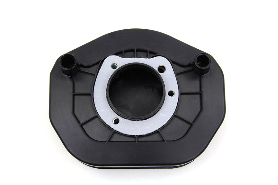 Wyatt Gatling Cycovator air filter 63566 for motorcycle fuel and air system