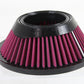 Wyatt Gatling Burst air filter 34-0066 for motorcycle fuel and air system