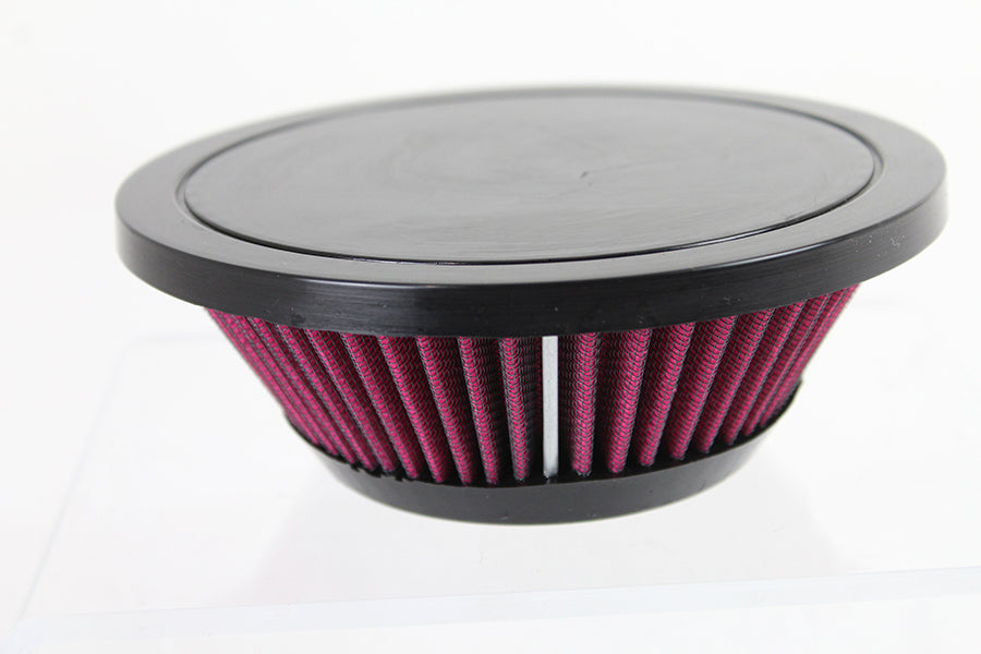 Wyatt Gatling Burst air filter 34-0066 for fuel and air systems