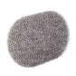 Wyatt Gatling oval air filter element for fuel and air system, model 14-0111-A