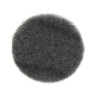 Wyatt Gatling round polyurethane foam air filter element for fuel and air systems