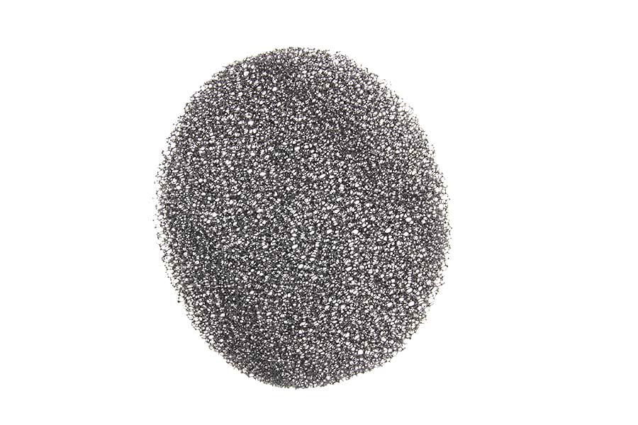 Wyatt Gatling round polyurethane foam air filter element 14-0110-A for fuel and air systems