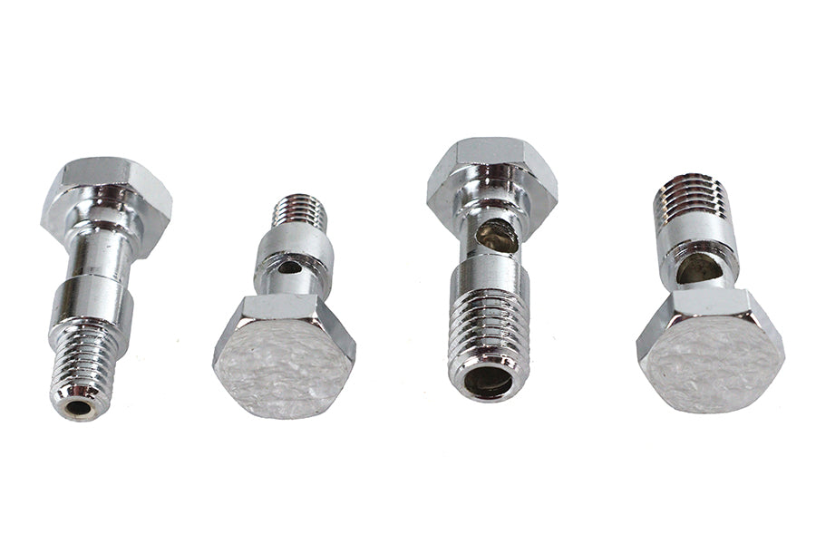 Wyatt Gatling 34-0098 breather bolt kit for air filter, fuel and air system component