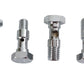 Wyatt Gatling 34-0098 breather bolt kit for air filter fuel and air system
