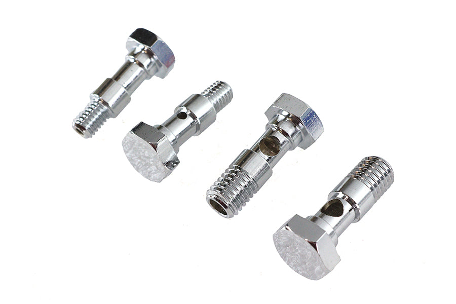 Wyatt Gatling 34-0098 breather bolt kit for air filter, fuel and air system component