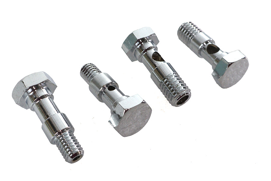 Wyatt Gatling 34-0098 breather bolt kit for air filter, fuel and air system component