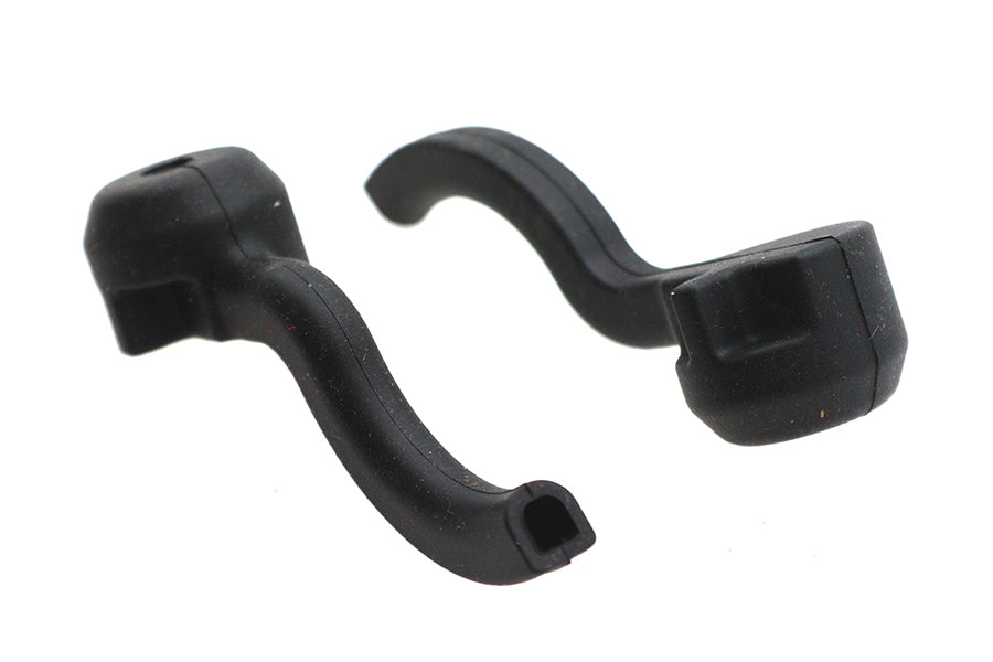 Ultima 12-118 air cleaner breather tube set for motorcycle fuel and air system