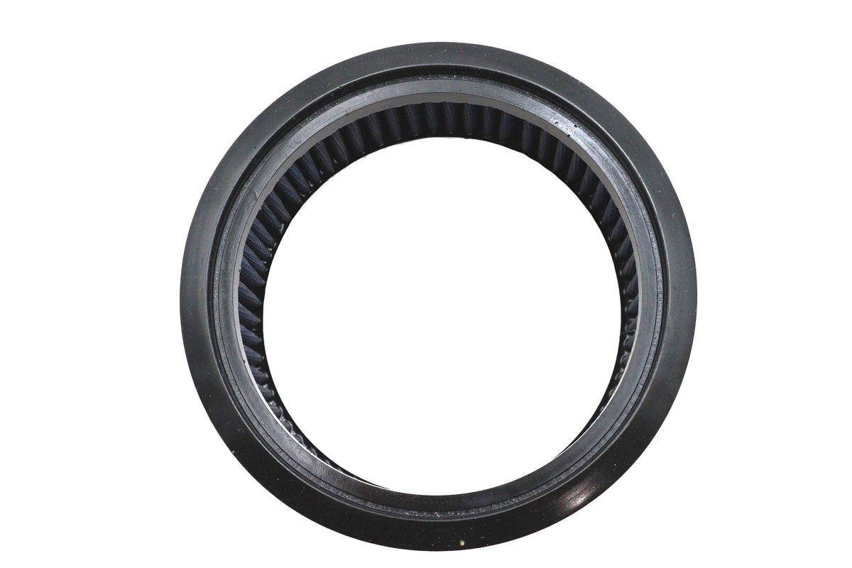 Ultima 12-361 round air filter for motorcycle fuel and air system