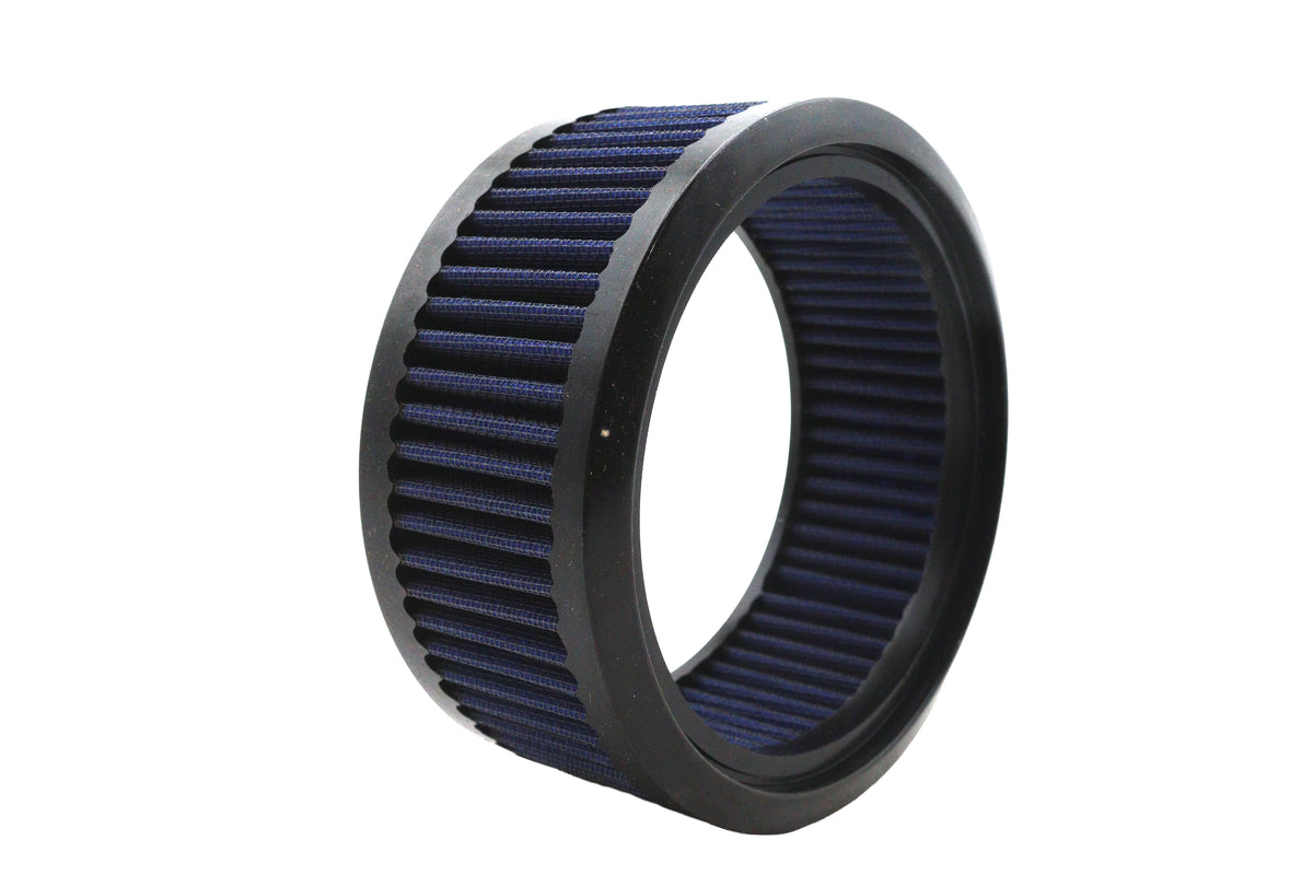 Ultima Round Air Filter 12-361 fuel and air system component, product image 34-0174c.jpg