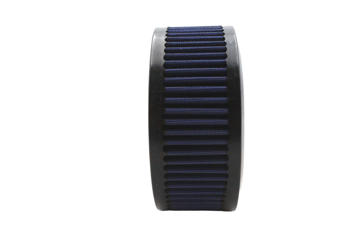 Ultima Round Air Filter 12-361 for fuel and air system applications