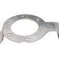 V-Twin D-3265 M8 EFI stainless steel body support bracket for motorcycle fuel and air system