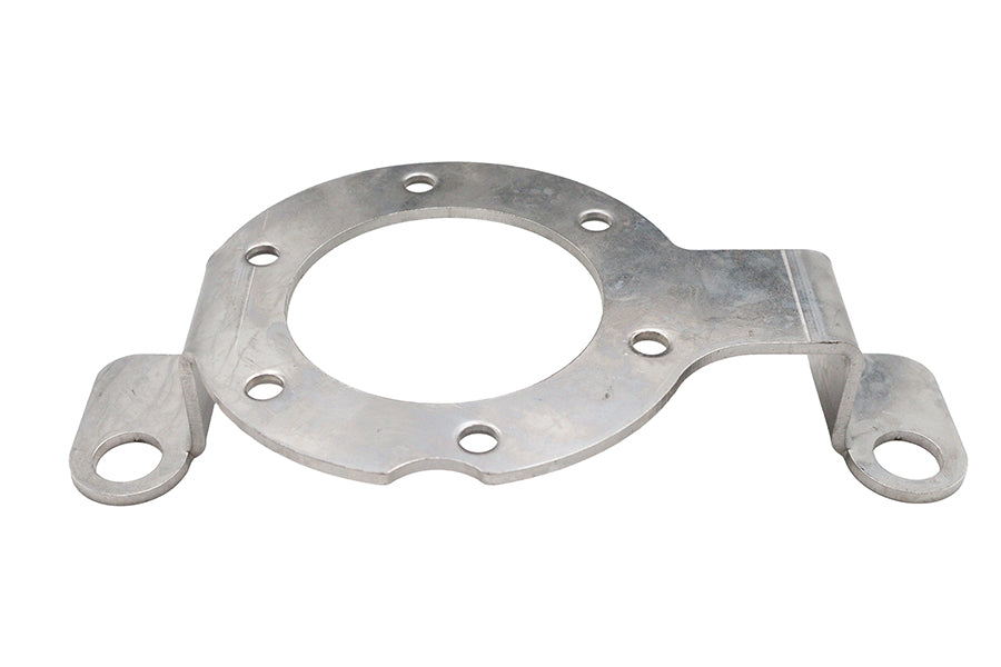 V-Twin D-3265 M8 EFI stainless steel body support bracket for motorcycle fuel and air system