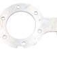 V-Twin D-3265 M8 EFI stainless steel body support bracket for motorcycle fuel and air system