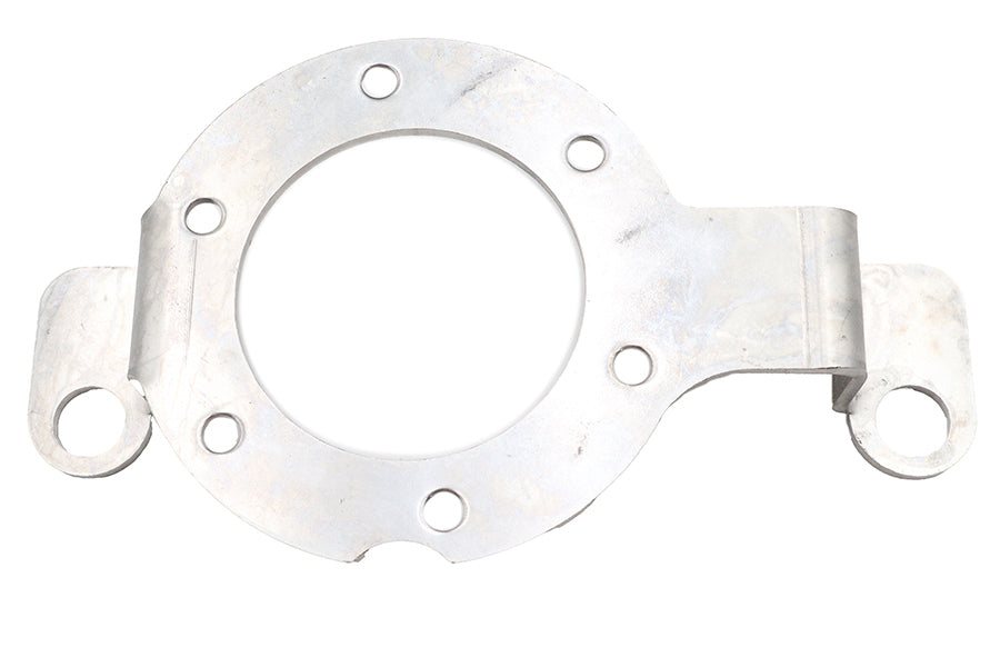 V-Twin D-3265 M8 EFI stainless steel body support bracket for motorcycle fuel and air system