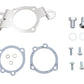 V-Twin carburetor support bracket kit 34-0177 for motorcycle fuel and air systems